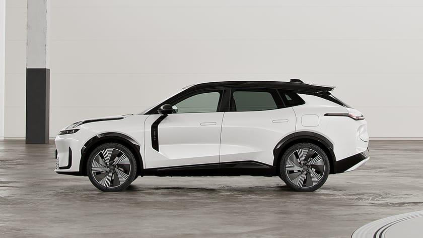 Bild 3 av Lynk & Co 08 More PHEV