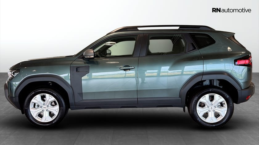 Bild 2 av Dacia Duster hybrid-G 150 4x4