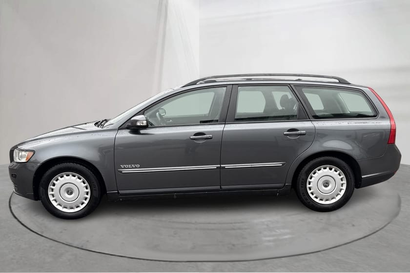 Bild 2 av Volvo V50
