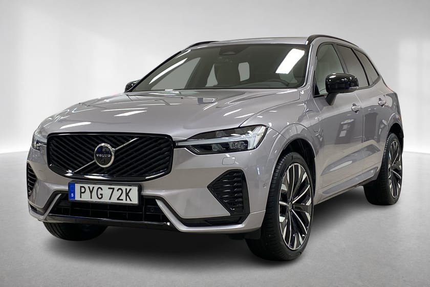 Bild 1 av Volvo XC60