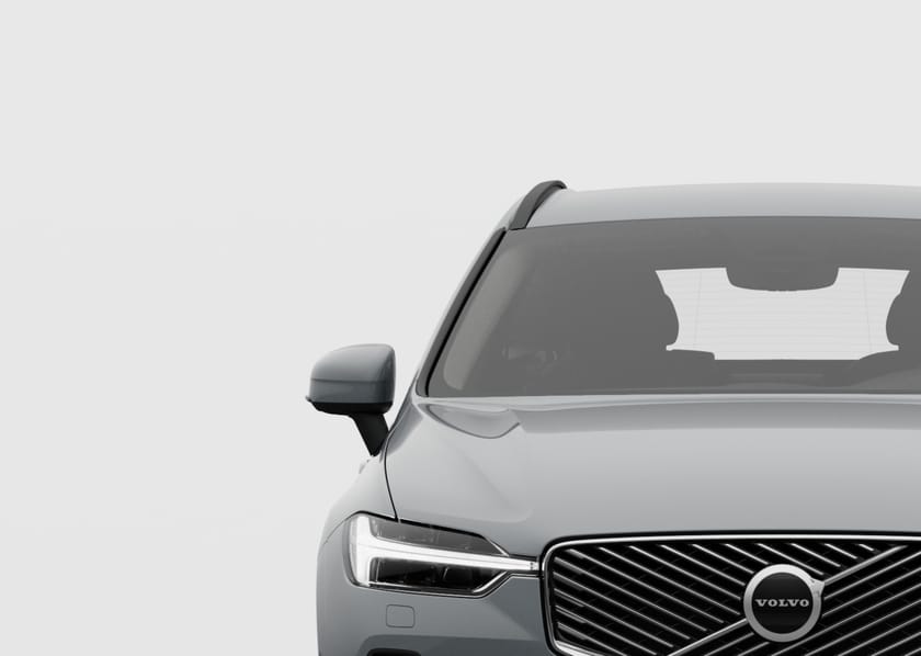 Bild 1 av Volvo XC60