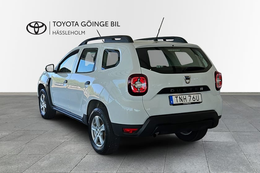 Bild 4 av Dacia Duster