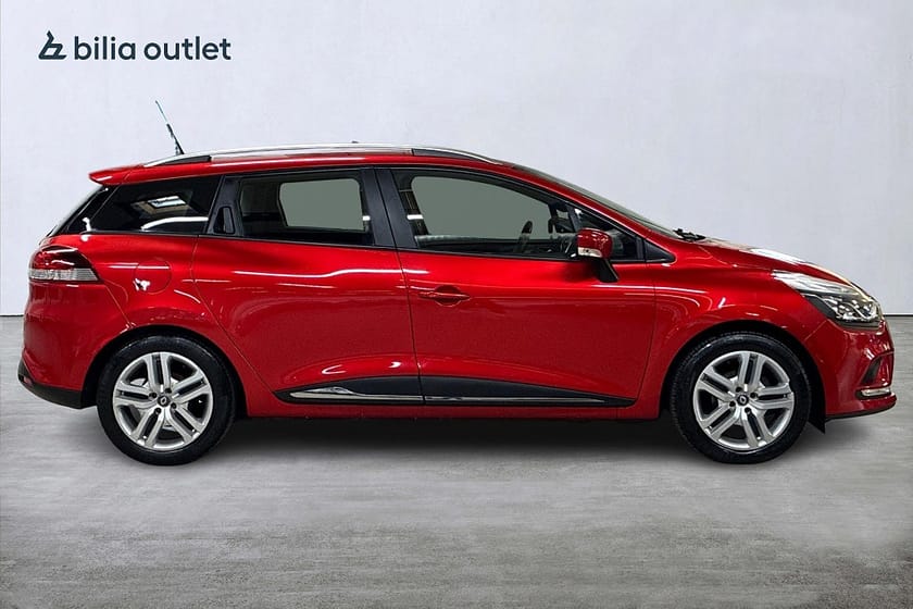 Bild 5 av Renault Clio Sport Tourer