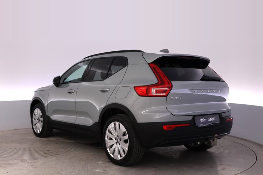 Bild 3 av Volvo EX40 Single Motor Extended Range