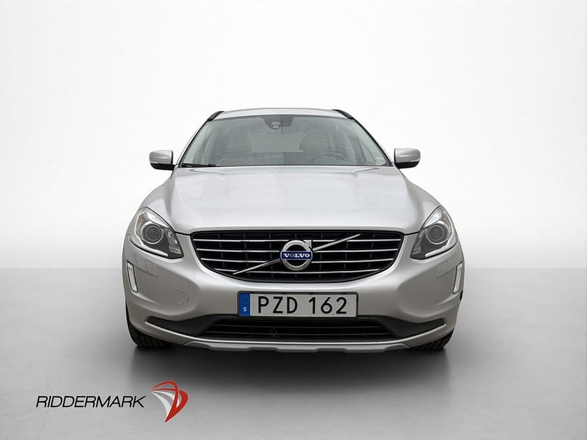 Bild 2 av Volvo XC60