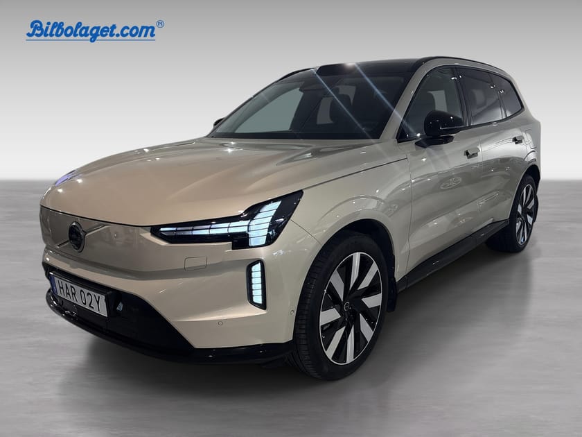 Bild 1 av Volvo EX90 Twin Motor Performance