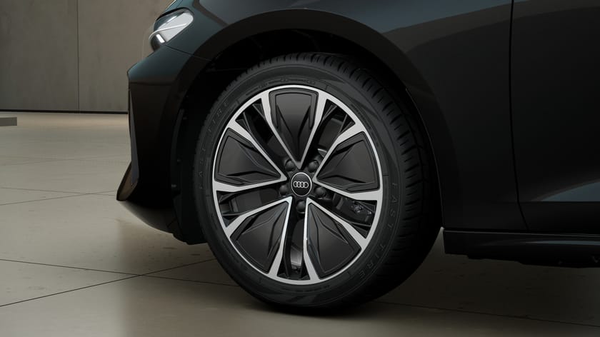 Bild 5 av Audi A5 Avant e-hybrid quattro