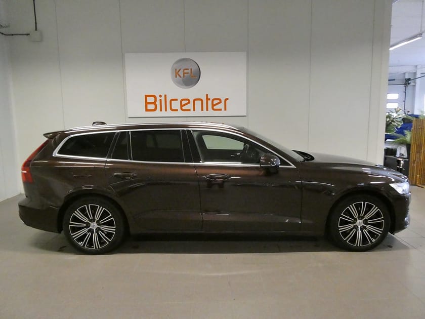 Bild 4 av Volvo V60