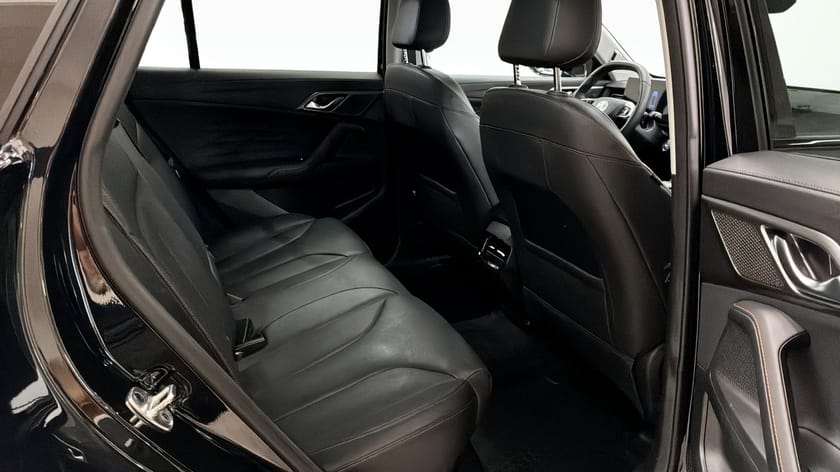 Bild 5 av MG HS PHEV