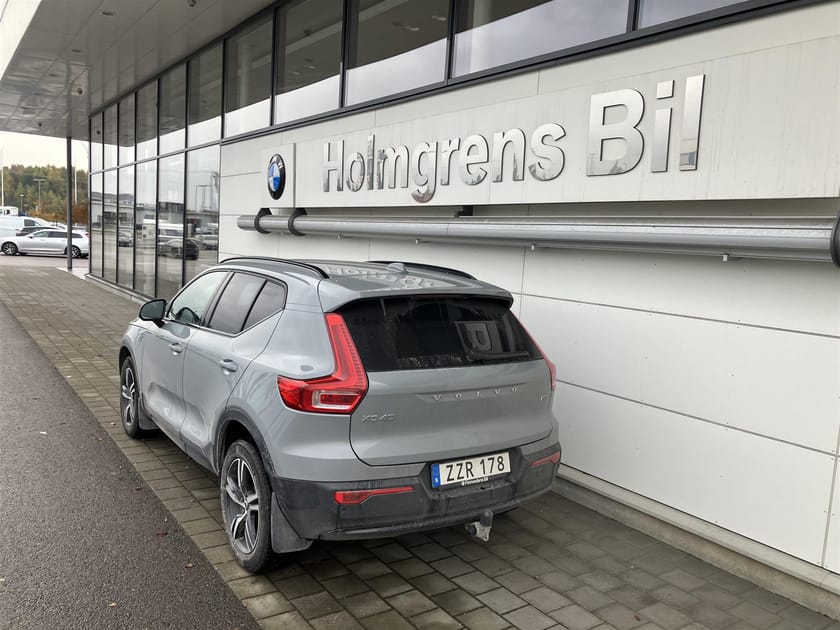 Bild 3 av Volvo XC40