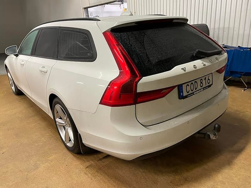 Bild 4 av Volvo V90