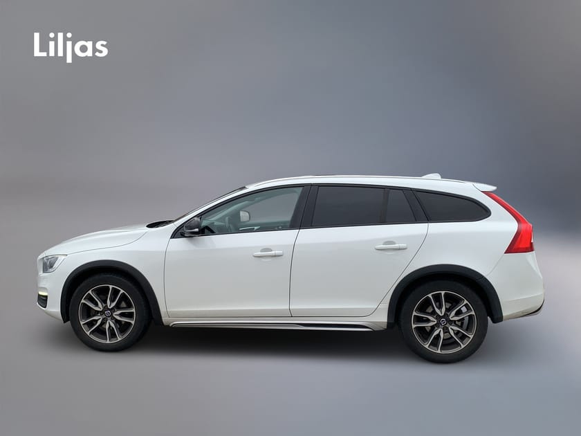 Bild 2 av Volvo V60 Cross Country