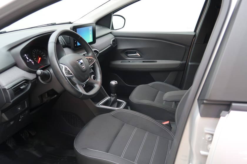 Bild 4 av Dacia Jogger 7-sätes