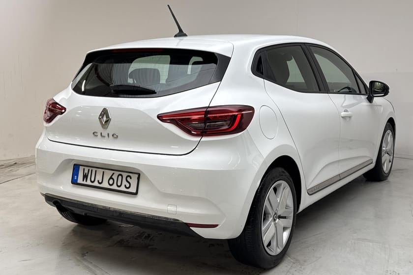 Bild 3 av Renault Clio
