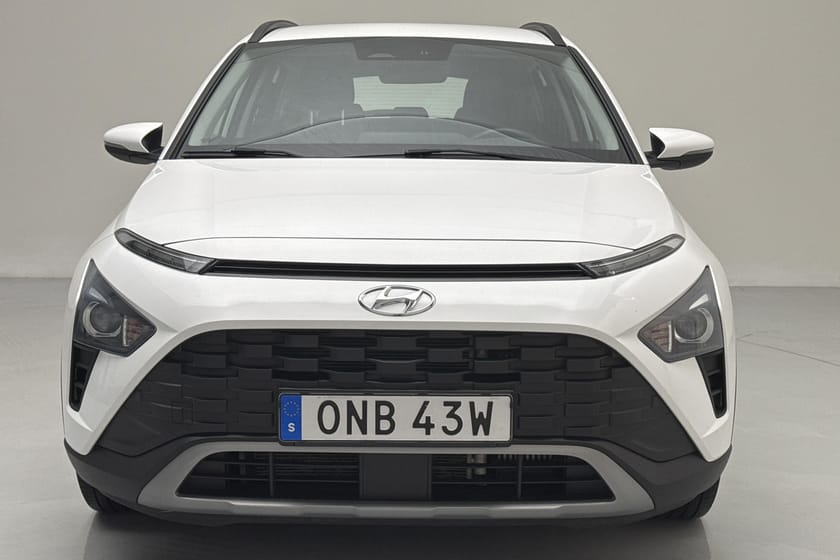 Bild 5 av Hyundai Bayon