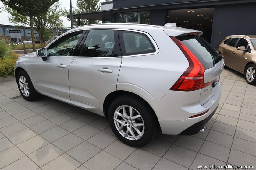 Bild 3 av Volvo XC60