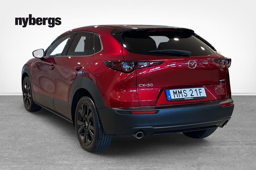 Bild 3 av Mazda CX-30