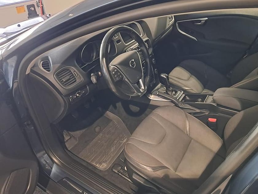 Bild 2 av Volvo V40 Cross Country