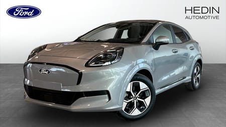 Ford Puma Gen-E