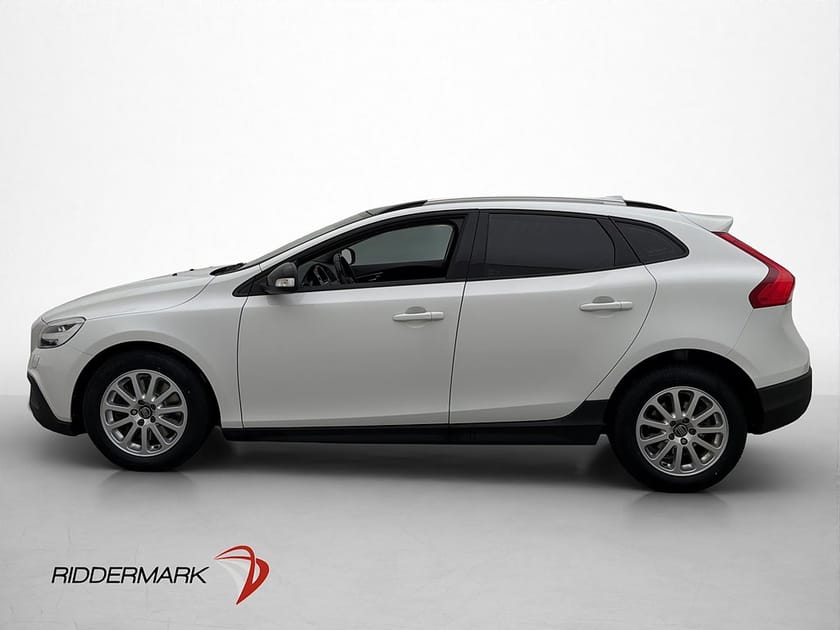 Bild 5 av Volvo V40 Cross Country