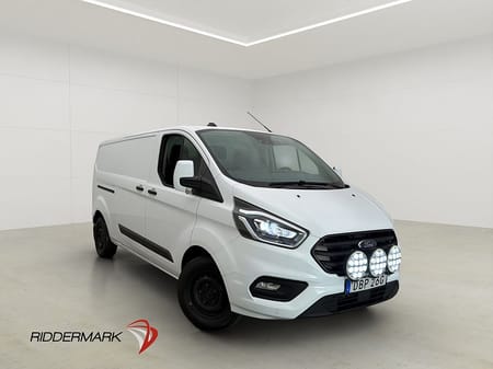 Ford Transit Custom 300