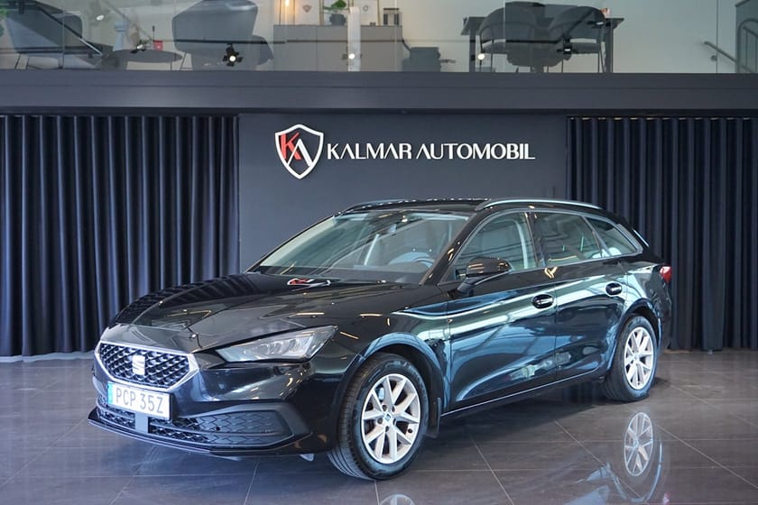 Bild 1 av SEAT Leon Sportstourer