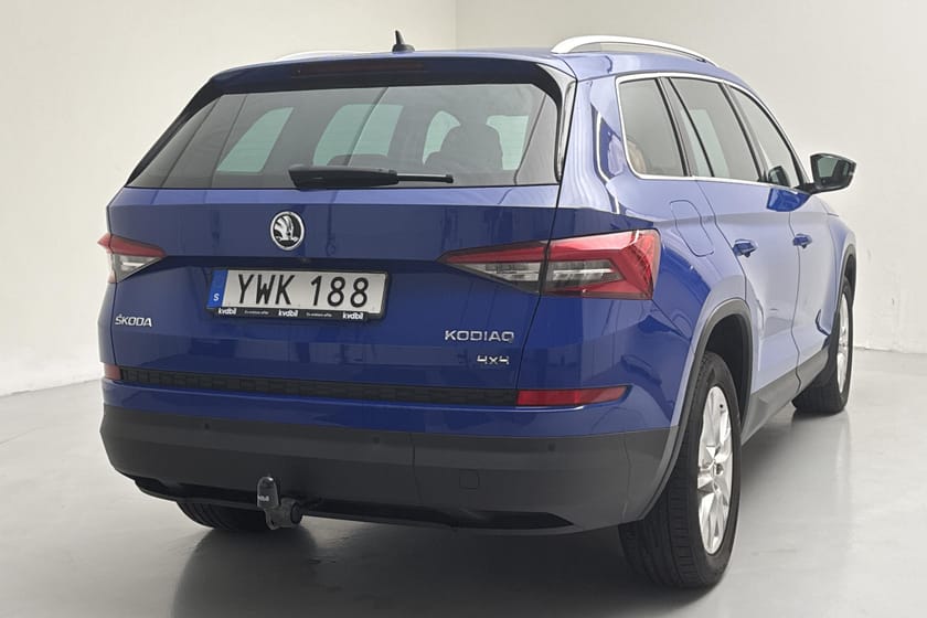 Bild 3 av Škoda Kodiaq