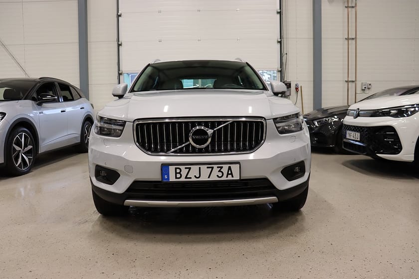 Bild 3 av Volvo XC40