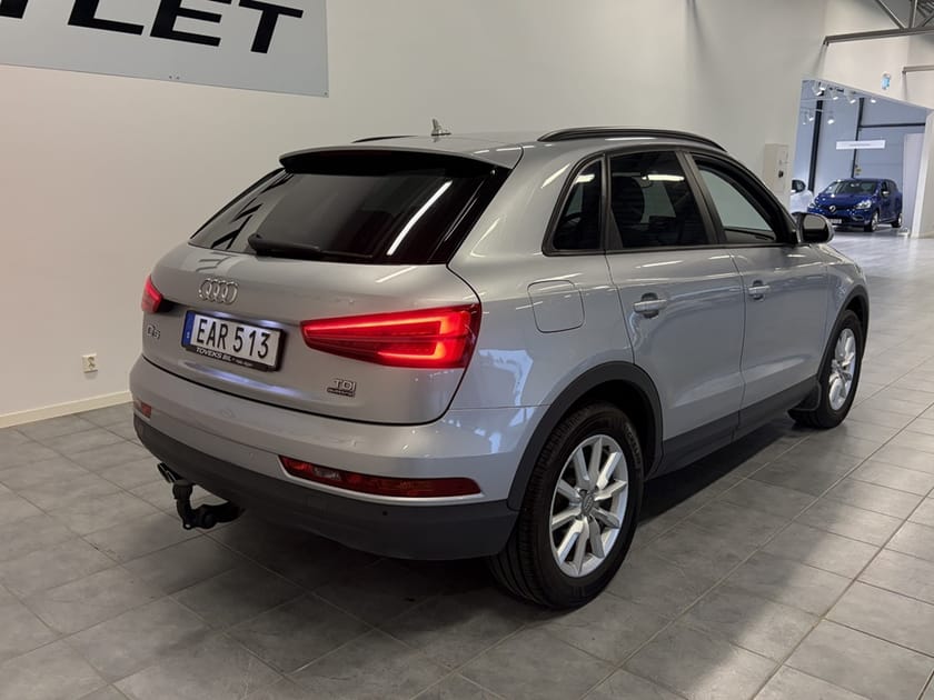 Bild 4 av Audi Q3
