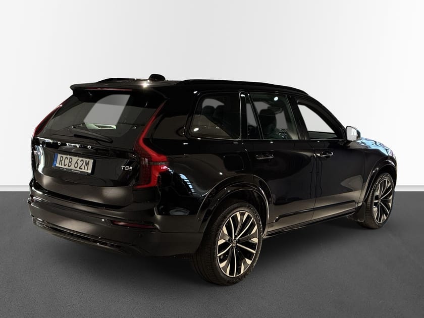 Bild 4 av Volvo XC90