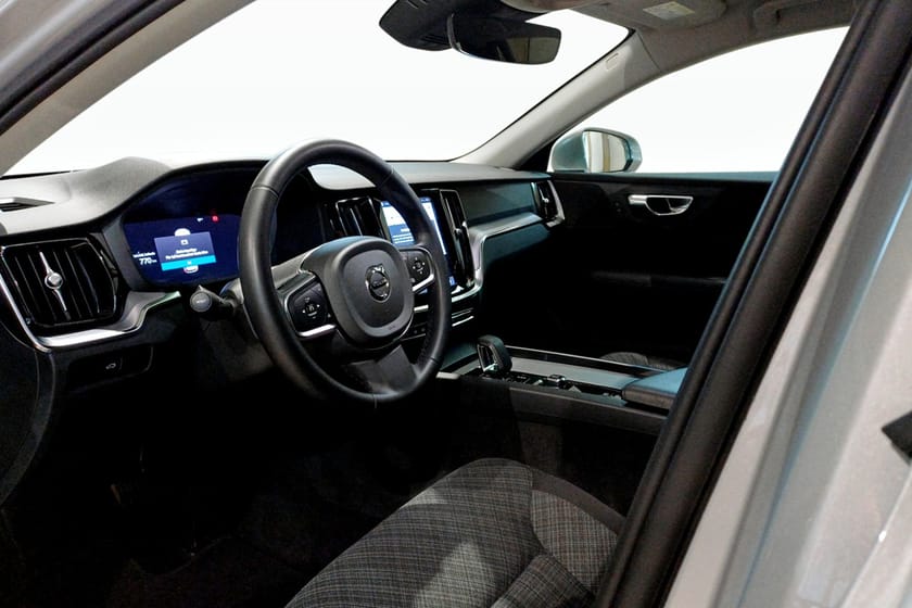 Bild 5 av Volvo V60