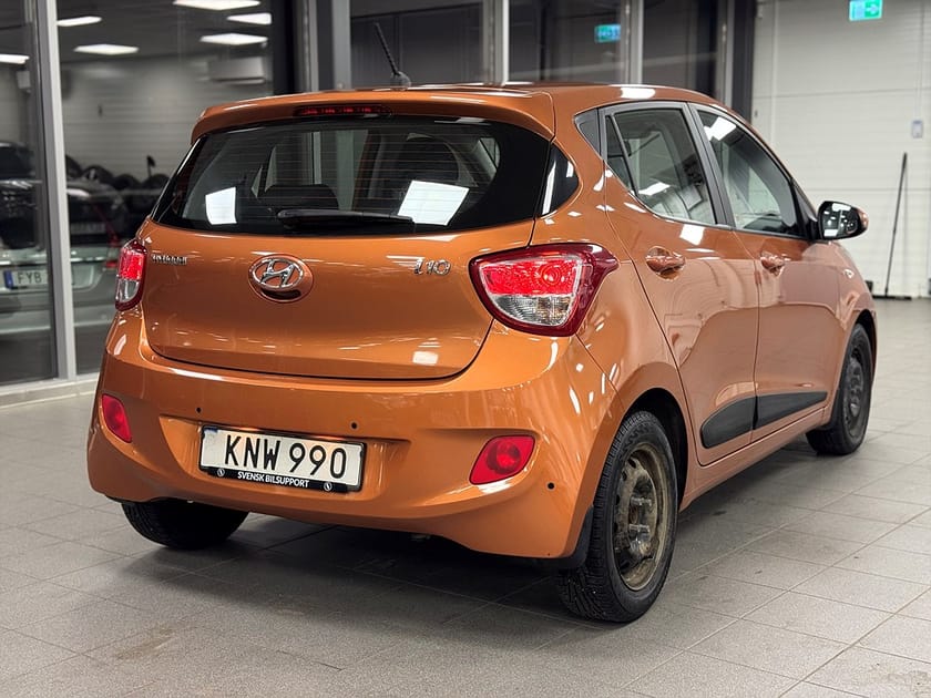 Bild 3 av Hyundai i10
