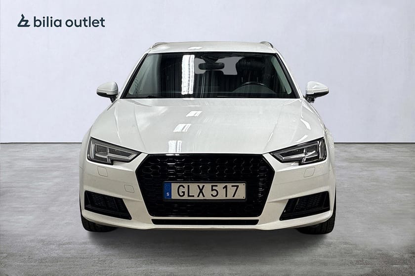 Bild 3 av Audi A4 Avant
