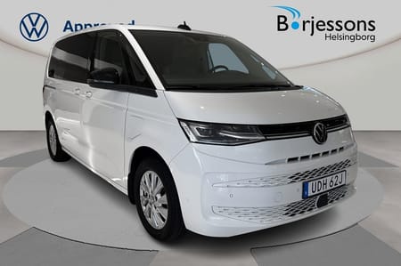 Volkswagen Multivan eHybrid