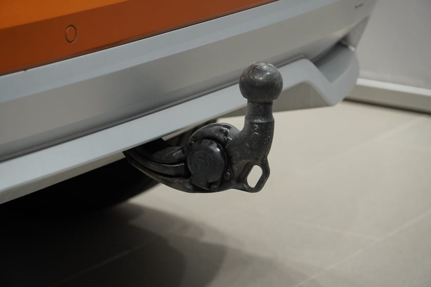 Bild 4 av Škoda Kamiq