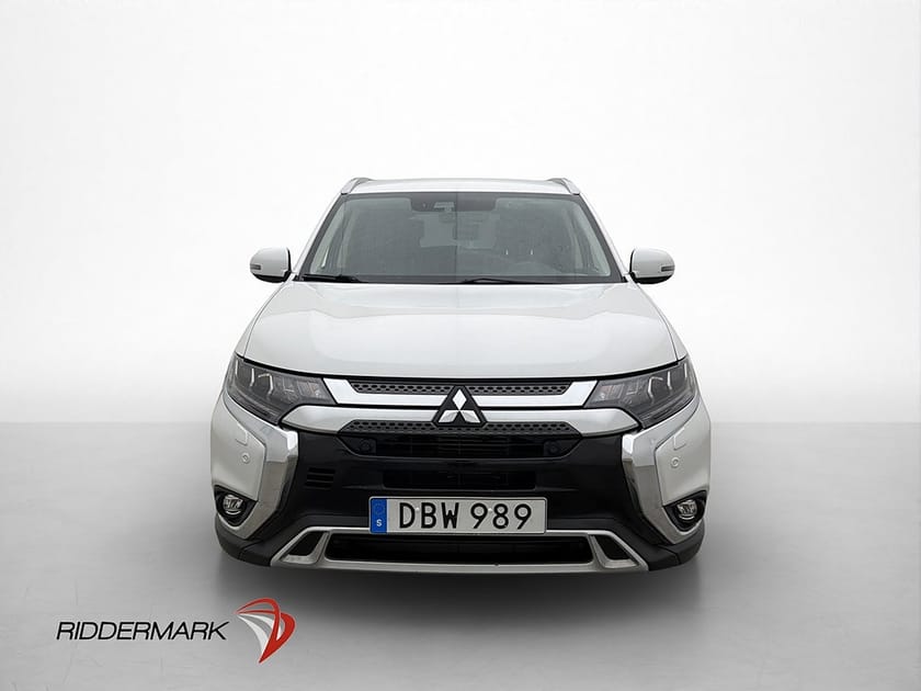 Bild 2 av Mitsubishi Outlander
