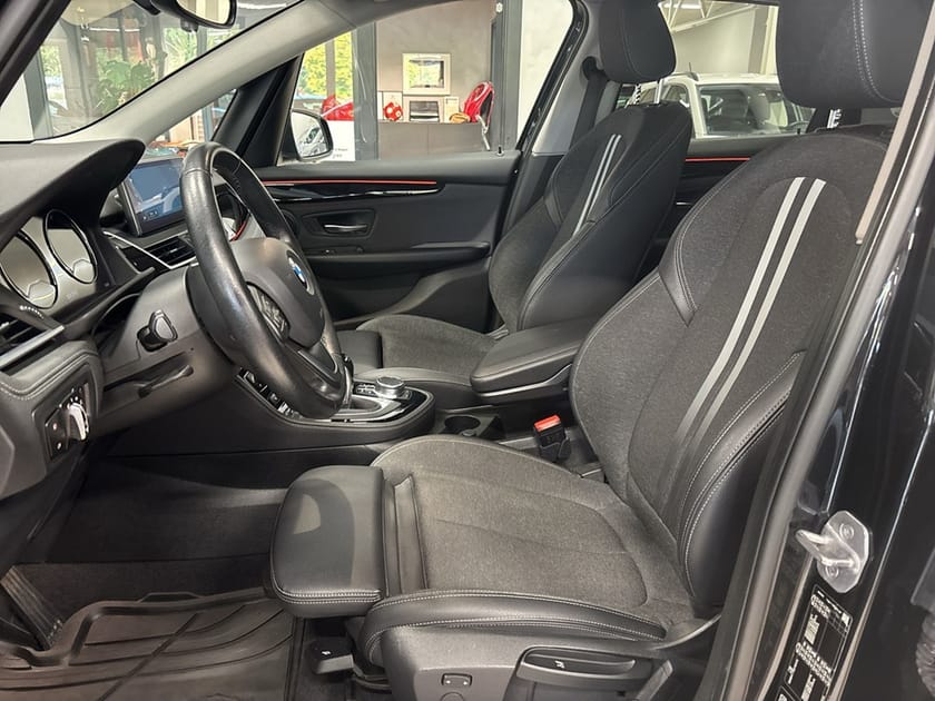Bild 4 av BMW 220d xDrive Active Tourer