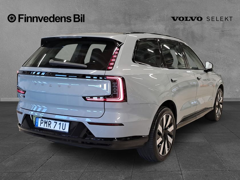 Bild 4 av Volvo EX90
