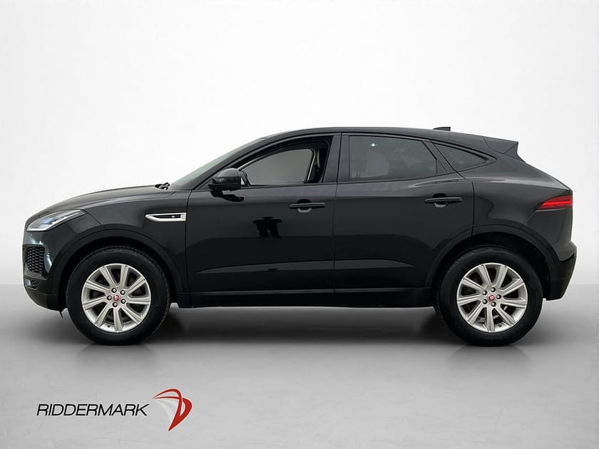 Bild 2 av Jaguar E-Pace D150 AWD