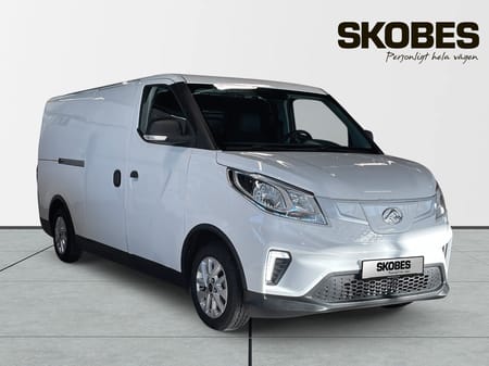 Maxus e-Deliver 3 LWB