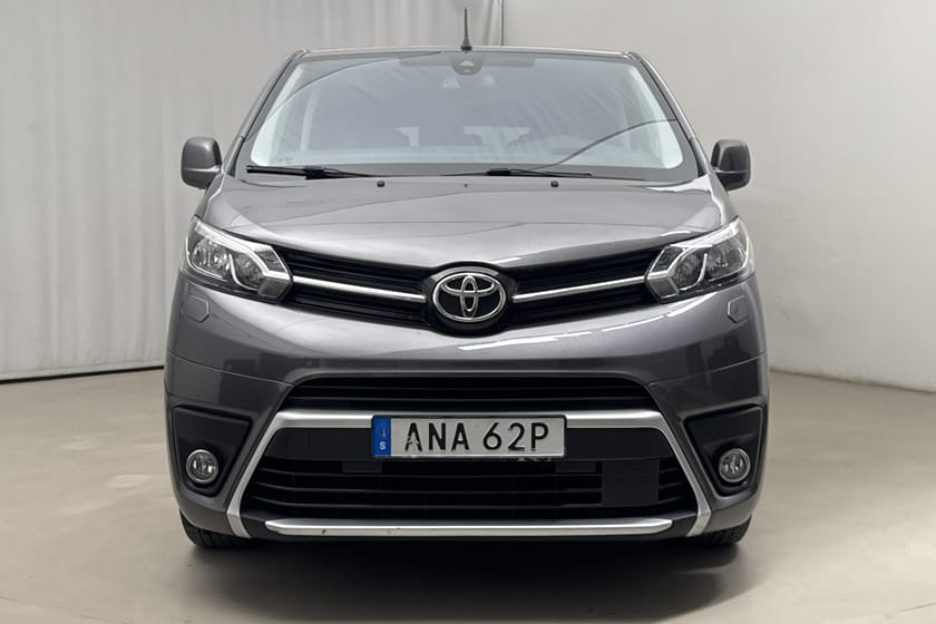 Bild 5 av Toyota Proace Verso