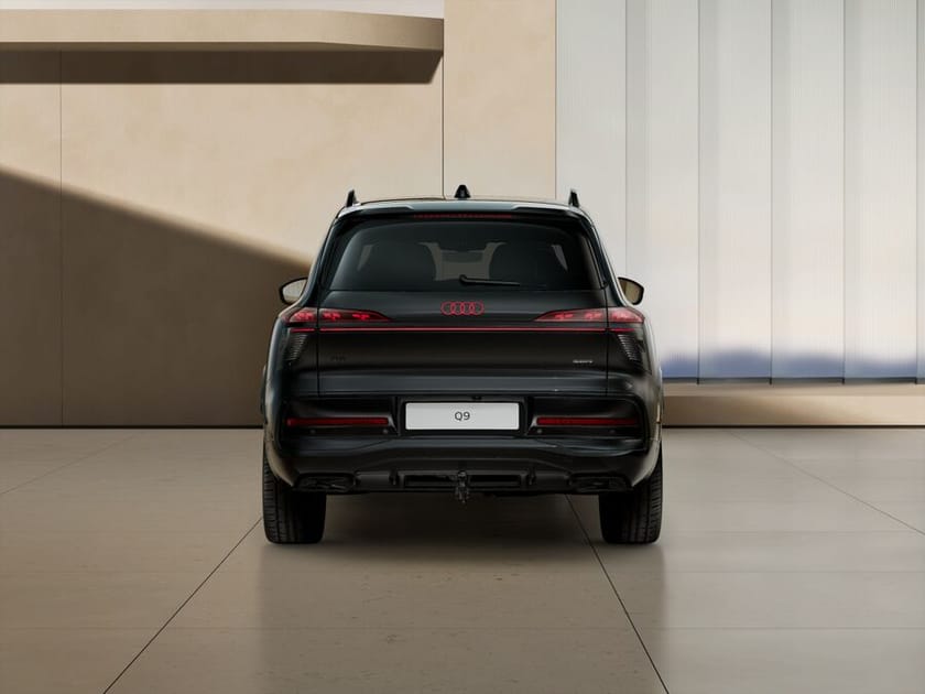 Bild 5 av Audi Q9