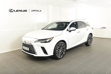 Lexus RX 350h