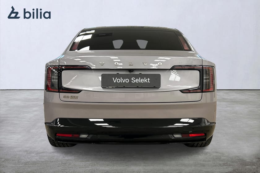 Bild 5 av Volvo ES90 Single Motor Extended Range