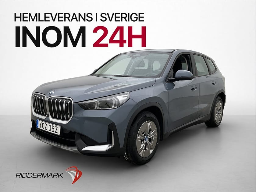 Bild 3 av BMW iX1 xDrive30