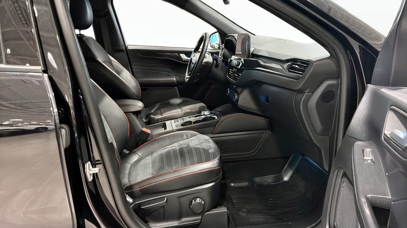 Bild 3 av Ford Kuga Plug-In Hybrid