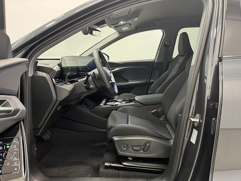 Bild 5 av Audi Q6 e-tron