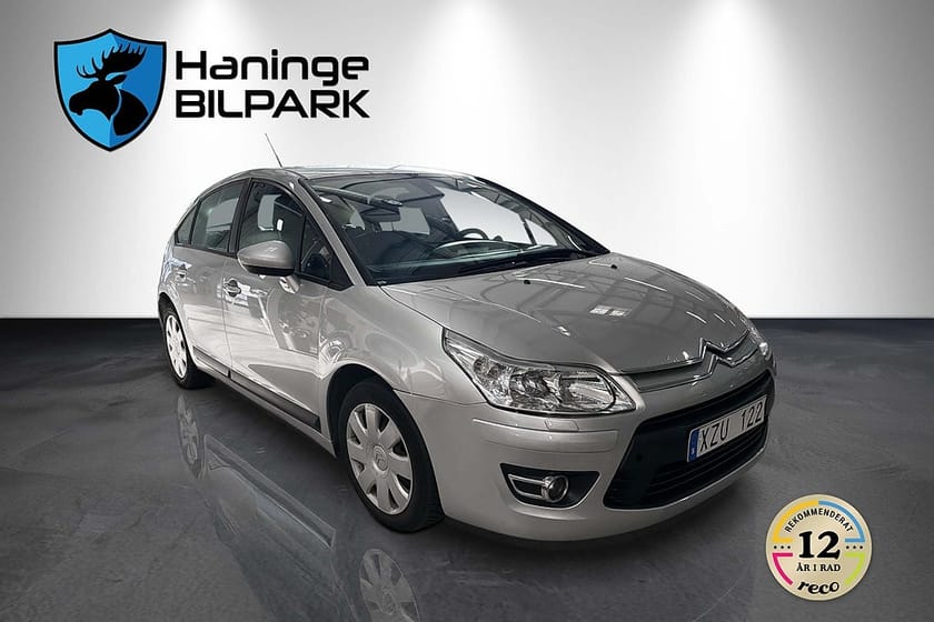 Bild 5 av Citroën C4