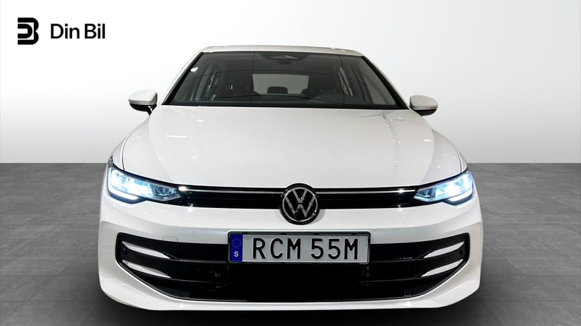 Bild 4 av Volkswagen Golf