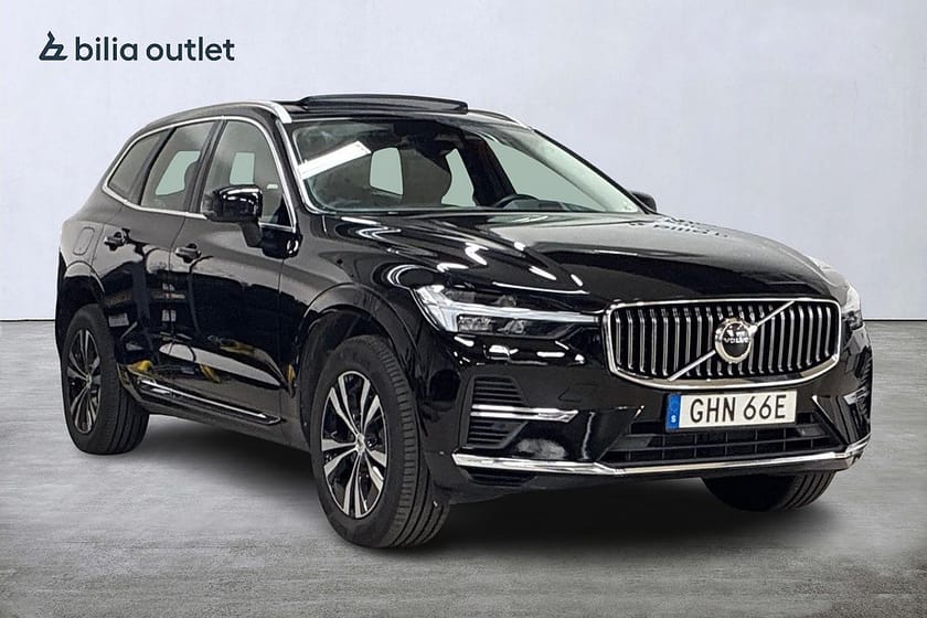Bild 4 av Volvo XC60